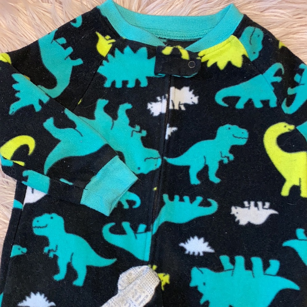 Dinosaur Sleeper - Picture 3 of 3
